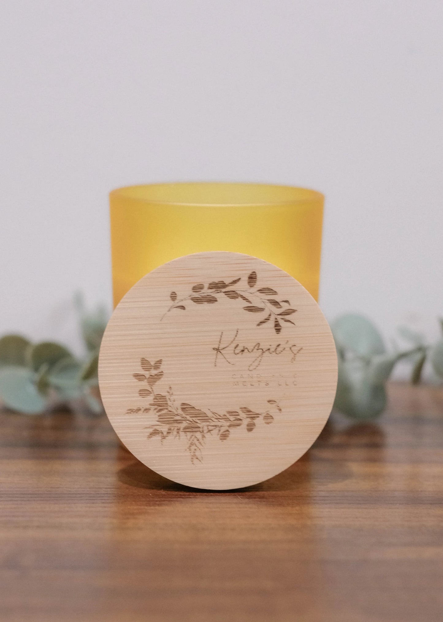 Natural Collection- Herb Garden