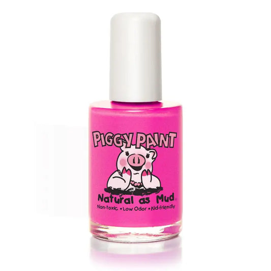 Lol Nail Polish Non-Toxic Nail Polish