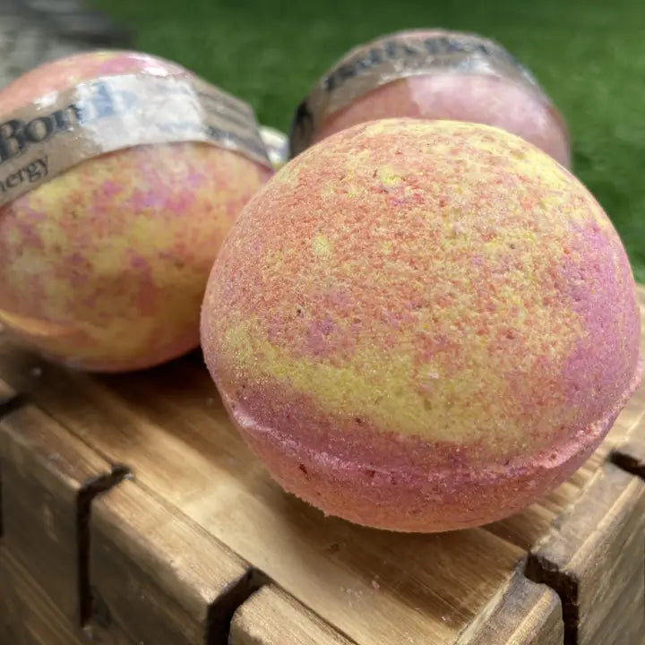 Bath Bombs