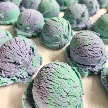 Bubble Scoops