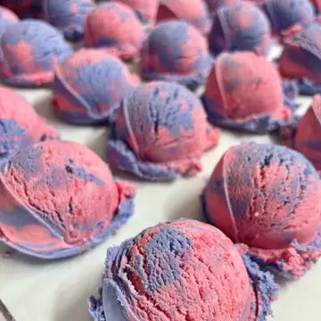 Bubble Scoops
